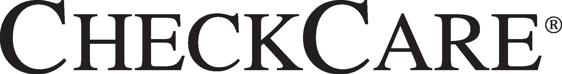 CheckCare Logo Vector Logo